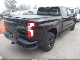Chevrolet Silverado 1500* 4WD* TRAIL BOSS* LT* 6.2* , снимка 4