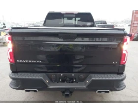 Chevrolet Silverado 1500* 4WD* TRAIL BOSS* LT* 6.2* , снимка 15