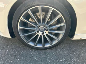Mercedes-Benz S 550 360/DIS/HEAD UP / BURMESTER /CARFAX , снимка 7