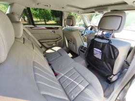 Mercedes-Benz E 350 4-matic Airmatic LPG, снимка 7