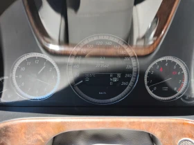 Mercedes-Benz E 350 4-matic Airmatic LPG, снимка 13