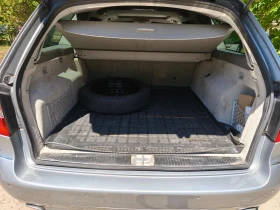 Mercedes-Benz E 350 4-matic Airmatic LPG, снимка 4