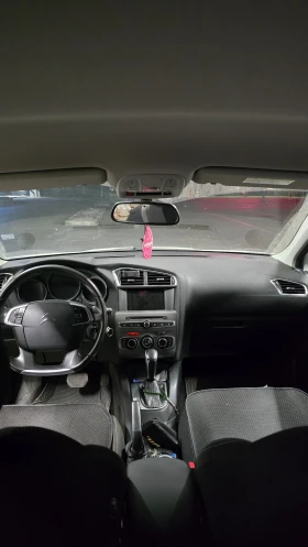 Citroen C4 1.6BlueHDI, снимка 6