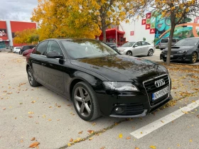 Audi A4 3.0TDI Qattro, снимка 3