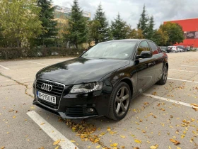 Audi A4 3.0TDI Qattro, снимка 1