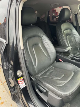 Audi A4 3.0TDI Qattro, снимка 11