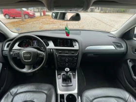 Audi A4 3.0TDI Qattro, снимка 9