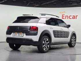 Citroen C4 Cactus 1.6 BLUEHDI, снимка 2