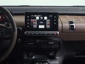 Citroen C4 Cactus 1.6 BLUEHDI, снимка 12