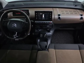 Citroen C4 Cactus 1.6 BLUEHDI, снимка 7