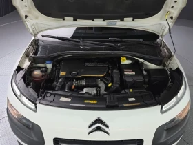 Citroen C4 Cactus 1.6 BLUEHDI, снимка 6