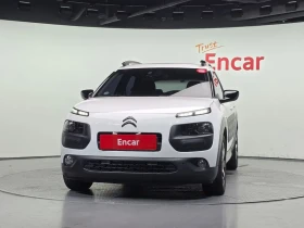 Citroen C4 Cactus 1.6 BLUEHDI, снимка 3