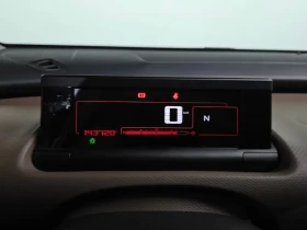Citroen C4 Cactus 1.6 BLUEHDI, снимка 8
