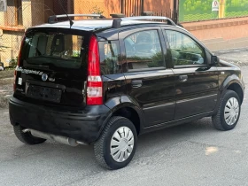 Fiat Panda 1.2i 60 k.c. 4x4 80хил.км., снимка 5
