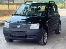 Fiat Panda 1.2i 60 k.c. 4x4 80хил.км., снимка 2