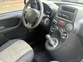 Fiat Panda 1.2i 60 k.c. 4x4 80хил.км., снимка 12