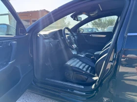 VW Passat R LINE AVTOMAT EVRO 5 B, снимка 12