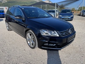 VW Passat R LINE AVTOMAT EVRO 5 B, снимка 8