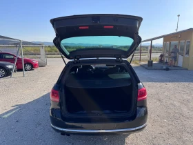 VW Passat R LINE AVTOMAT EVRO 5 B, снимка 14