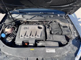 VW Passat R LINE AVTOMAT EVRO 5 B, снимка 17