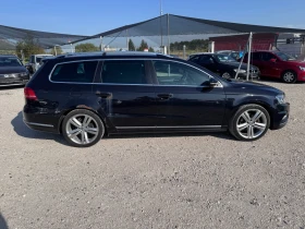 VW Passat R LINE AVTOMAT EVRO 5 B, снимка 7