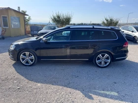 VW Passat R LINE AVTOMAT EVRO 5 B, снимка 3