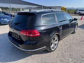 VW Passat R LINE AVTOMAT EVRO 5 B, снимка 6