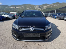 VW Passat R LINE AVTOMAT EVRO 5 B, снимка 1