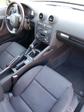 Audi A3, снимка 10