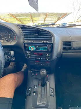 BMW 318 318i, снимка 6