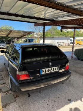 BMW 318 318i, снимка 4