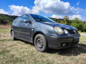 VW Polo, снимка 1