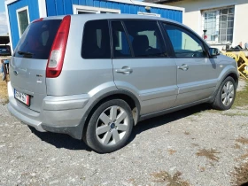 Ford Fusion 1.4hdi-68кс, снимка 3