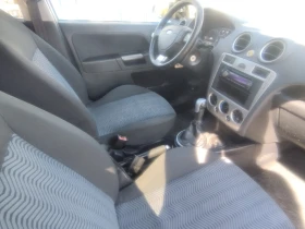 Ford Fusion 1.4hdi-68кс, снимка 7