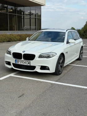 BMW 530, снимка 2