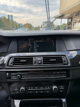 BMW 530, снимка 12
