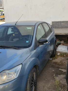 Ford Focus, снимка 5