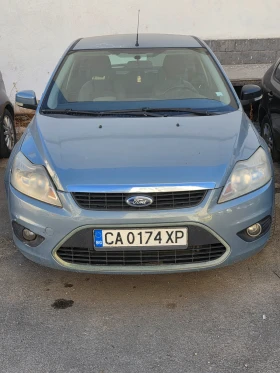 Ford Focus, снимка 4