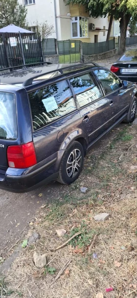 VW Passat, снимка 2