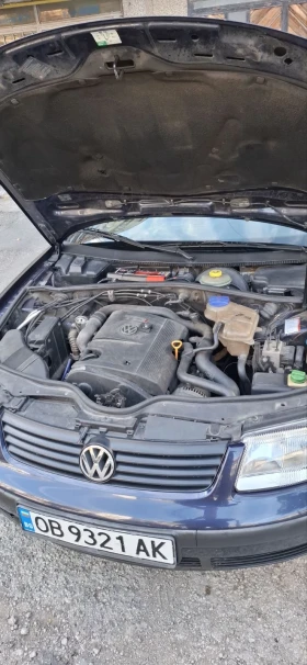 VW Passat, снимка 4