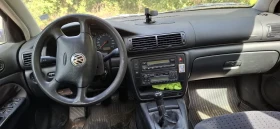 VW Passat, снимка 8