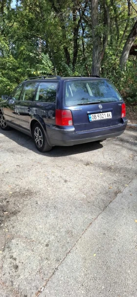 VW Passat, снимка 7