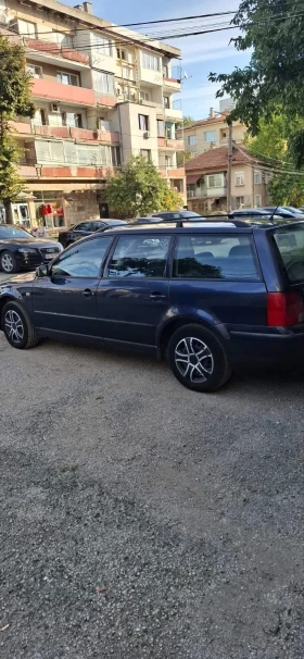 VW Passat, снимка 5