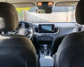Kia XCeed, снимка 9