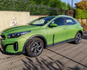 Kia XCeed, снимка 1