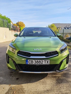 Kia XCeed, снимка 2
