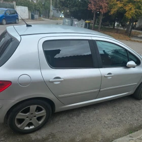 Peugeot 307, снимка 5
