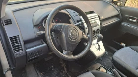 Mazda 5 2.0, снимка 7