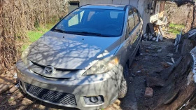 Mazda 5 2.0, снимка 4