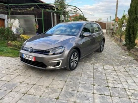 VW Golf E-Golf - [1] 